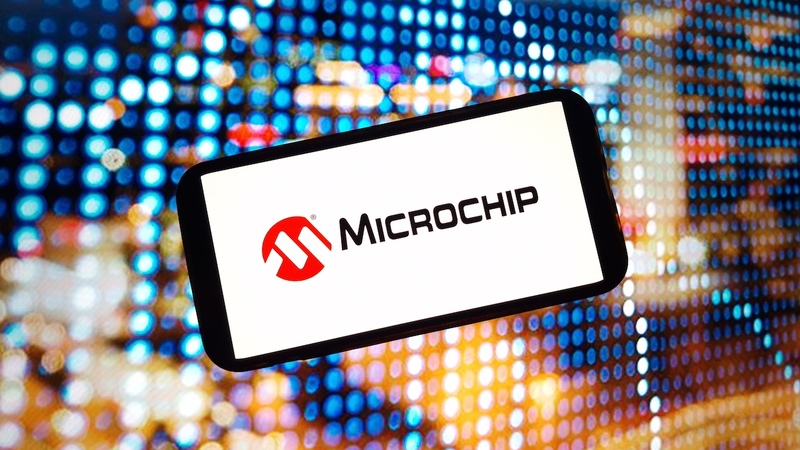 Microchip PIC32 Microchip PIC32
