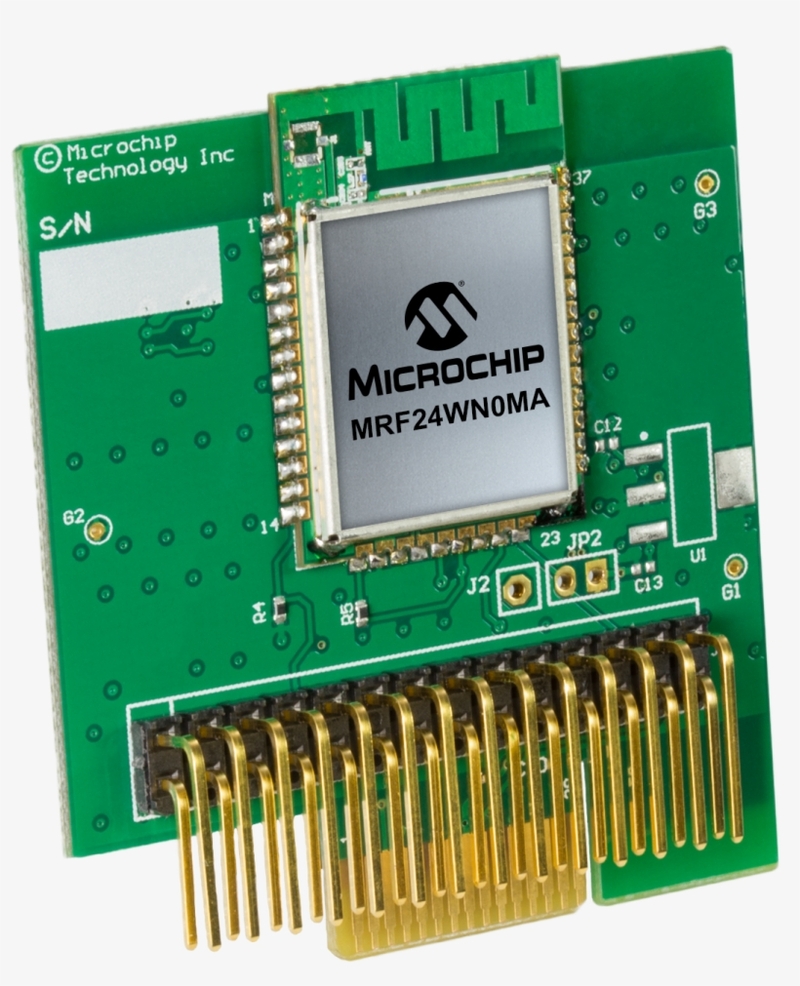 Microchip Technology Inc