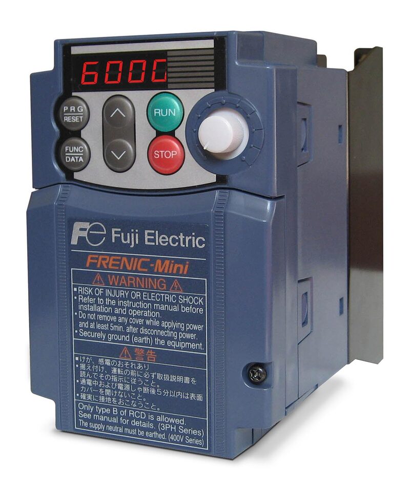 Fuji Electric Frenic