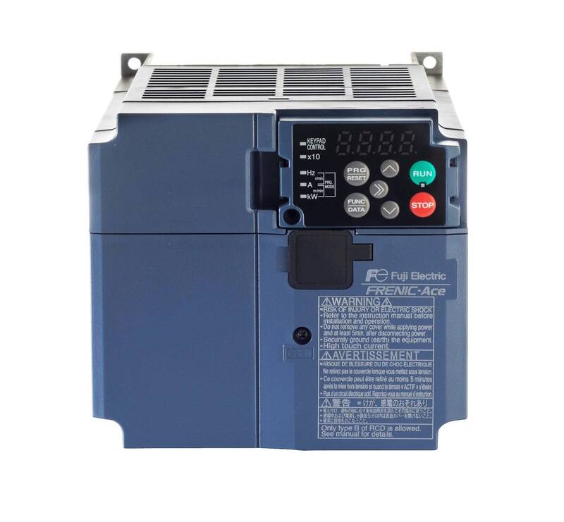Fuji Electric Frenic