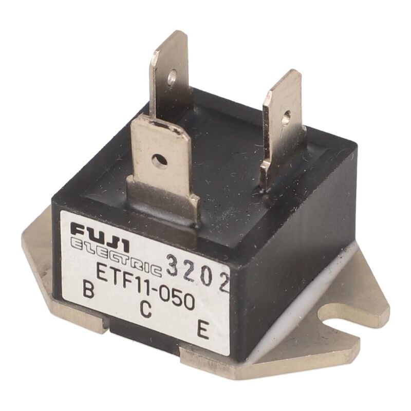 IGBT от Fuji Electric IGBT от Fuji Electric