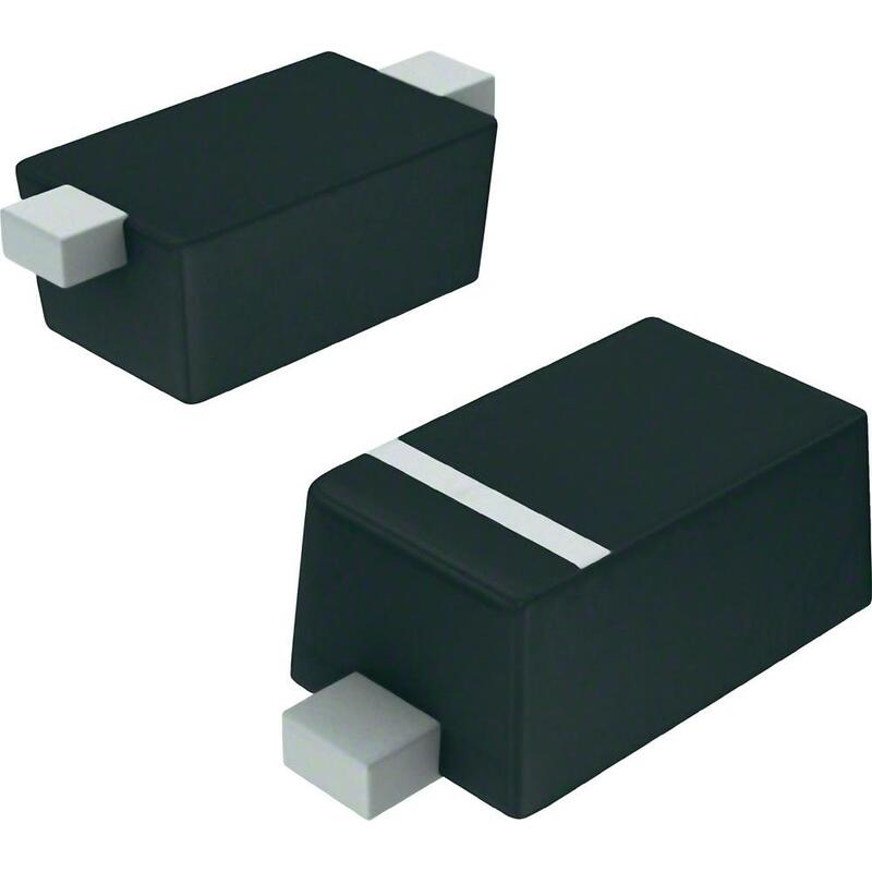 Nexperia Diodes Rectifiers