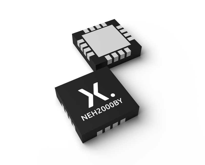 Nexperia PMIC - Power Management ICs