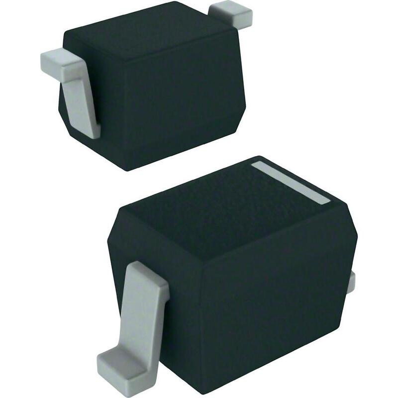 Nexperia TVS Diodes ESD Suppression Diodes