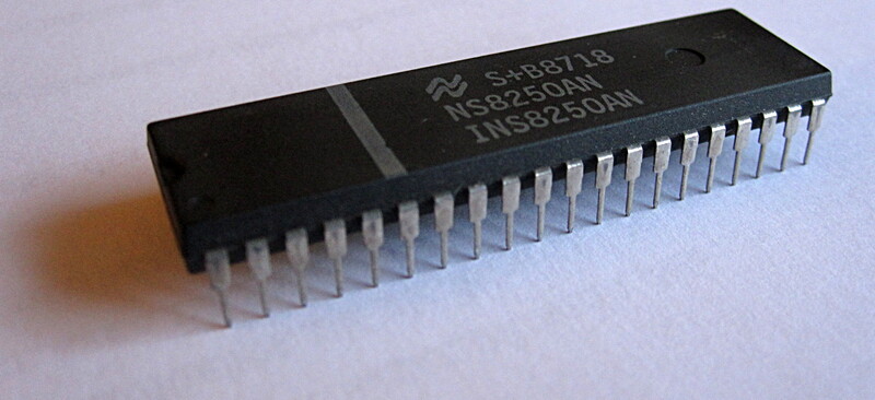 National Semiconductor