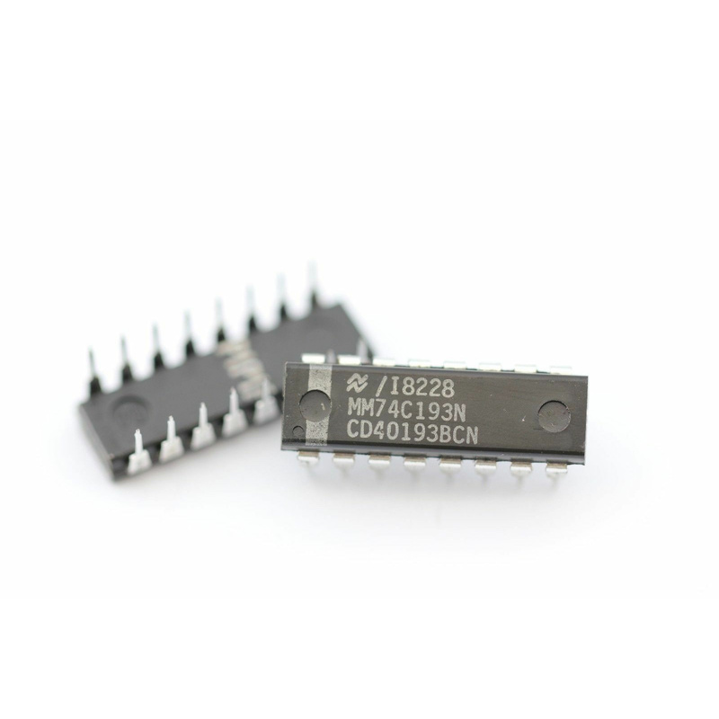 National Semiconductor