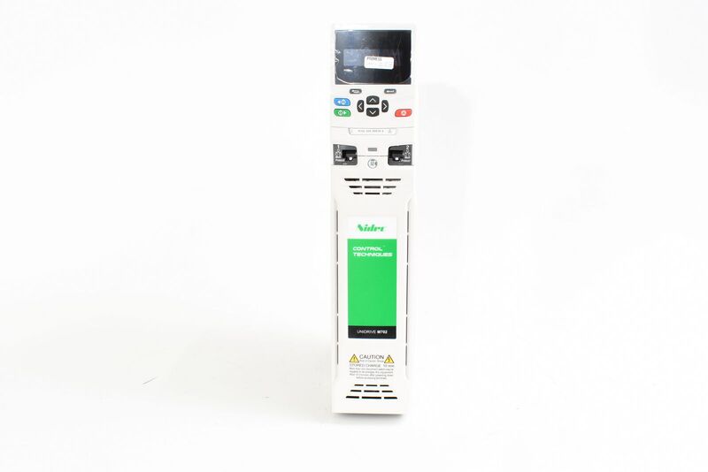 Nidec Unidrive M600 - 702