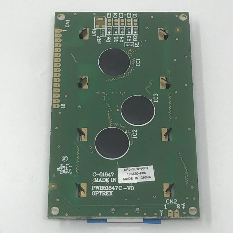 Optrex - Kyocera