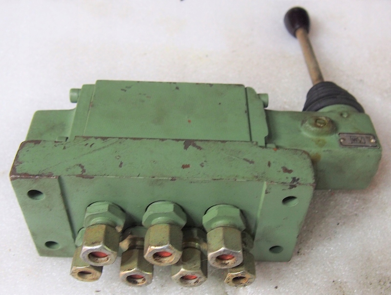 Orsta Распределители