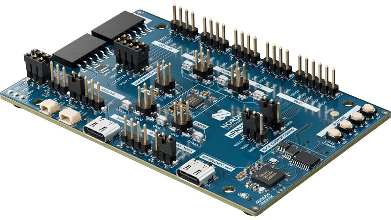 ICs ON Semiconductor Digital Potentiometer