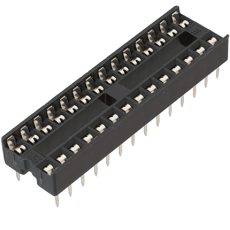 ICs ON Semiconductor Switch