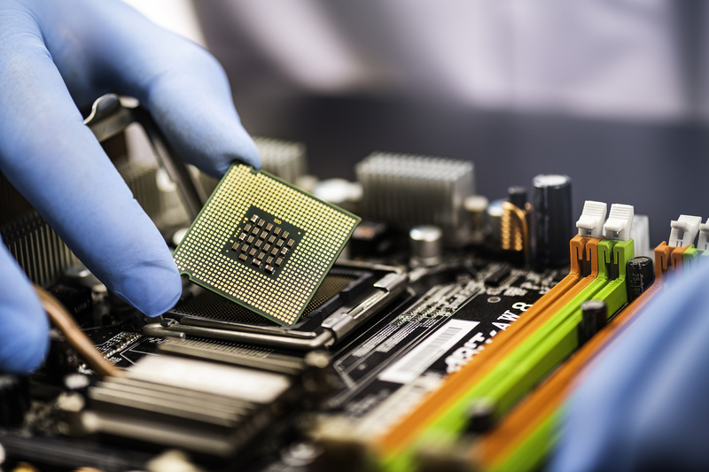 ON Semiconductor Диоды Шоттки