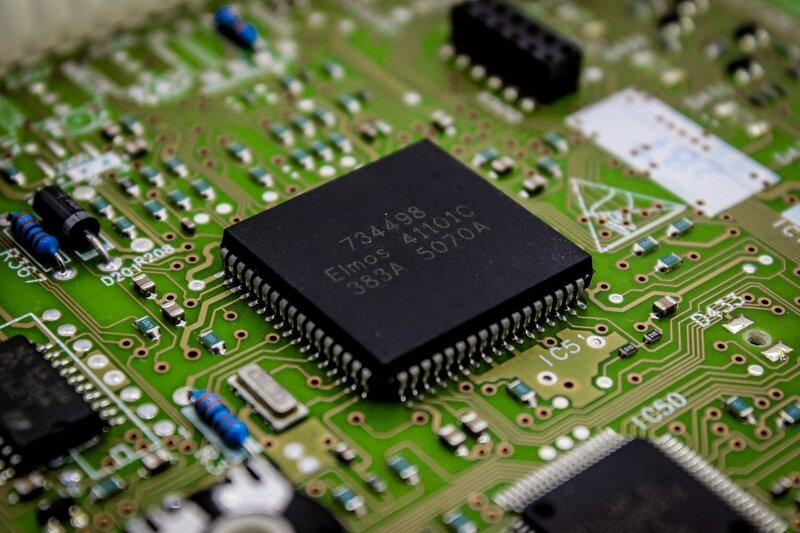 ON Semiconductor Диоды выпрямительные