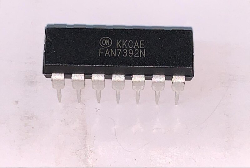 ON Semiconductor Диоды выпрямительные