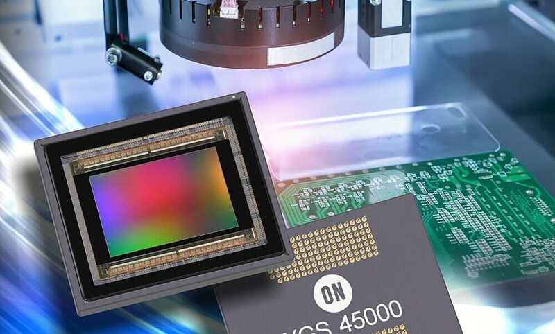 ON Semiconductor Микропроцессорные супервизоры