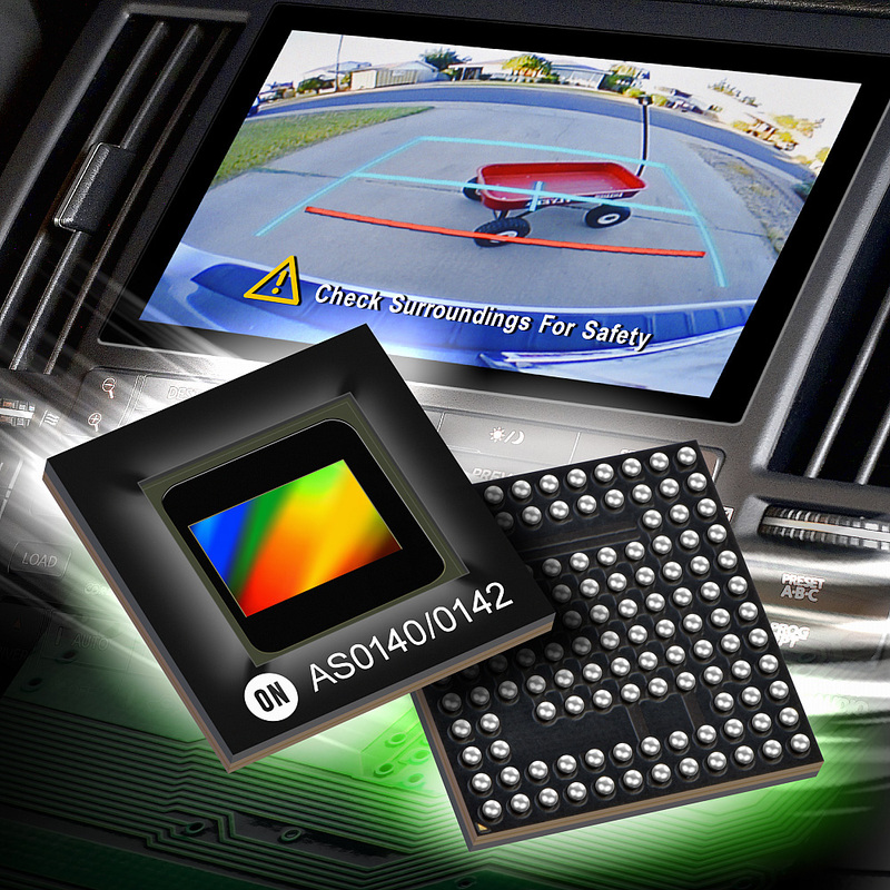 ON Semiconductor Драйверы MOSFET и IGBT