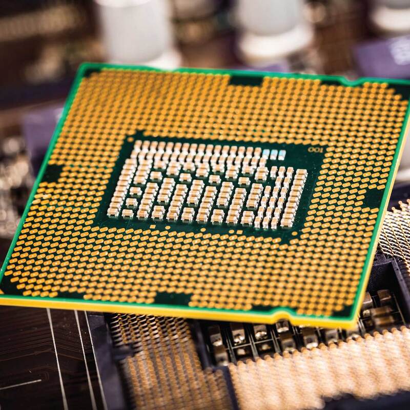 ON Semiconductor Логическая ИС