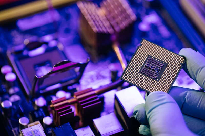 ON Semiconductor Аудиомодули