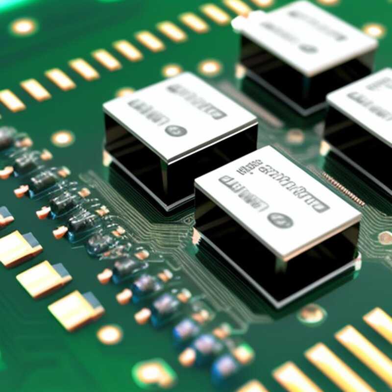 ON Semiconductor Датчики