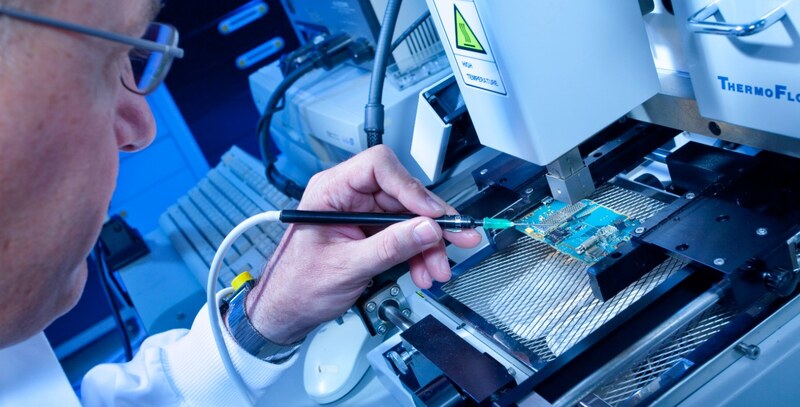 ON Semiconductor Датчики расстояния