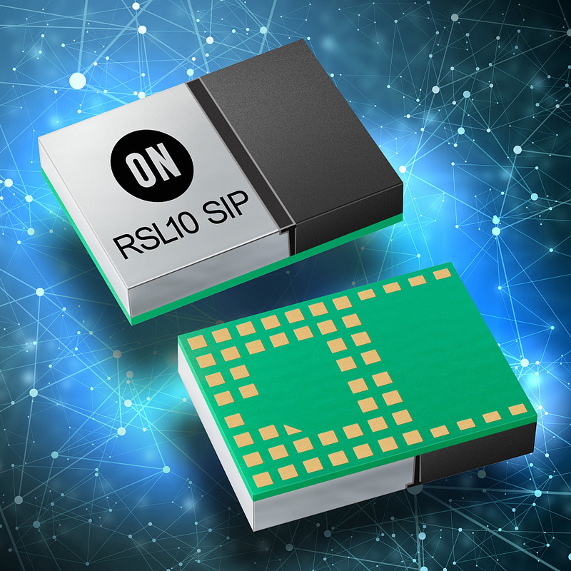 ON Semiconductor Инструментальные средства