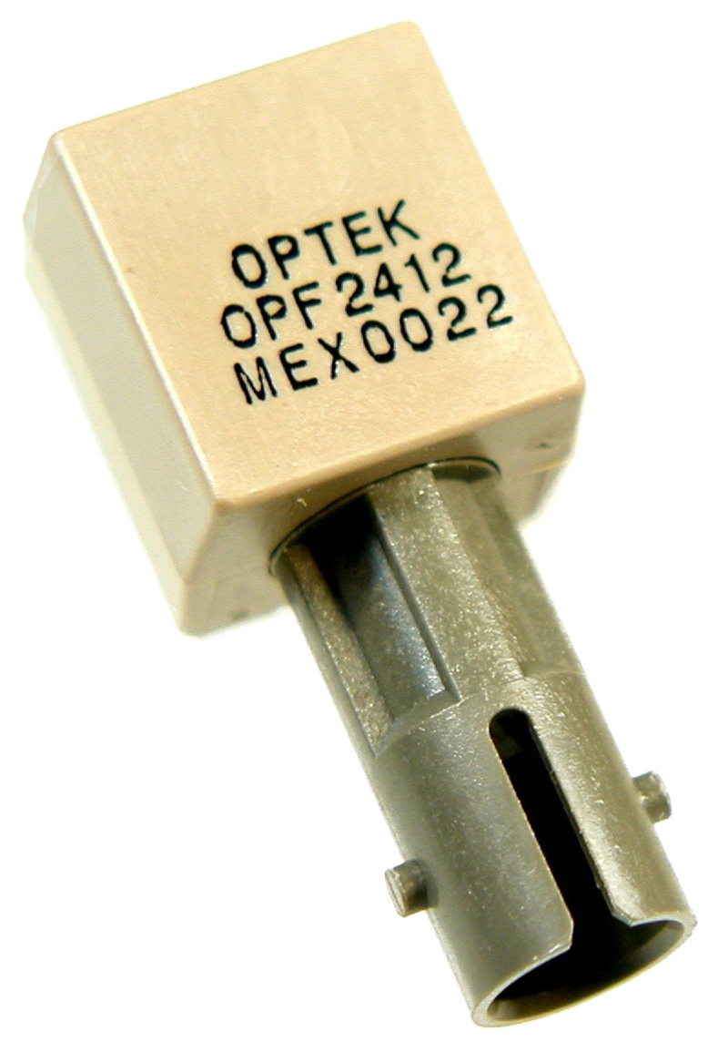 Optek TT Electronics Оптопары и изоляторы