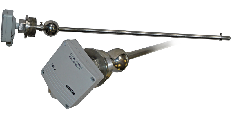 ОВЕН Датчики уровня