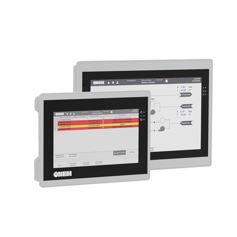 ОВЕН Комплектующие и компоненты ОВЕН Комплектующие и компоненты