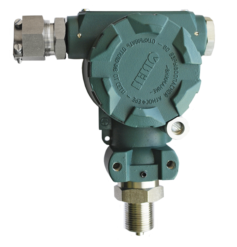 Регуляторы давления ОВЕН