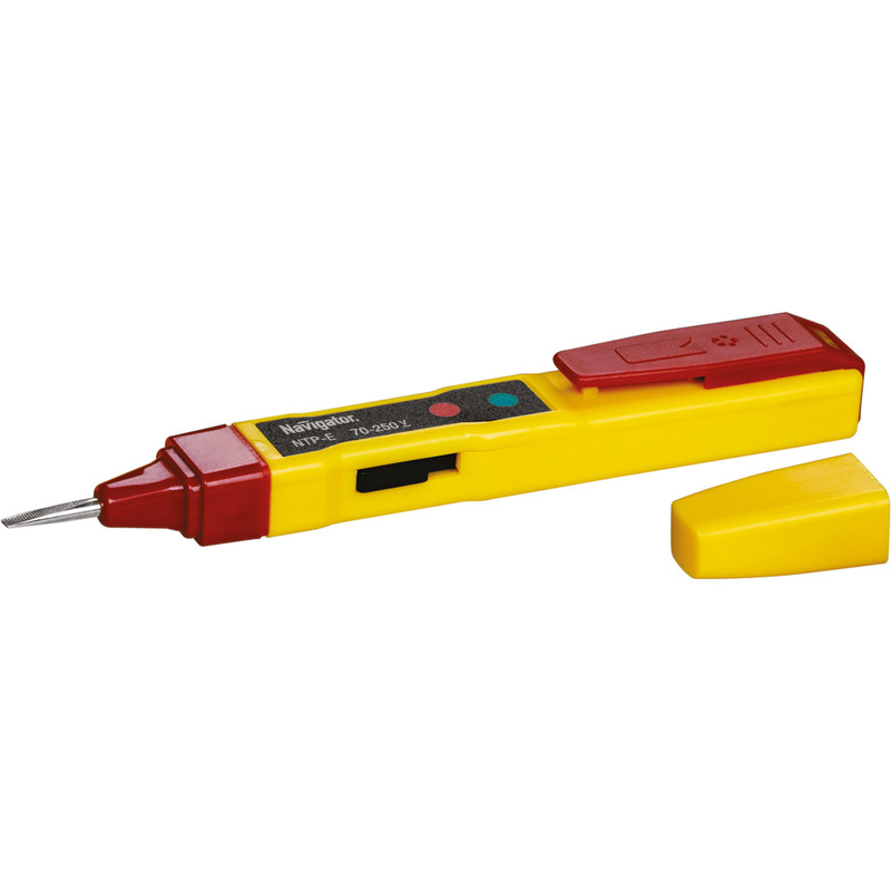 Navigator Пробники и тестеры