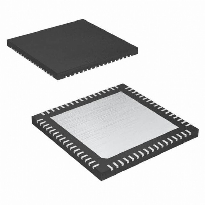 ЦАП Texas Instruments