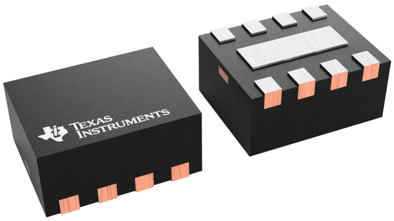 Фильтры Texas Instruments