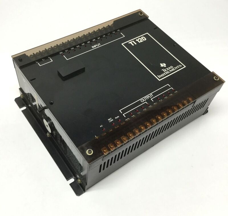 Контроллеры Texas Instruments