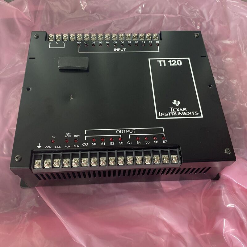 Контроллеры Texas Instruments