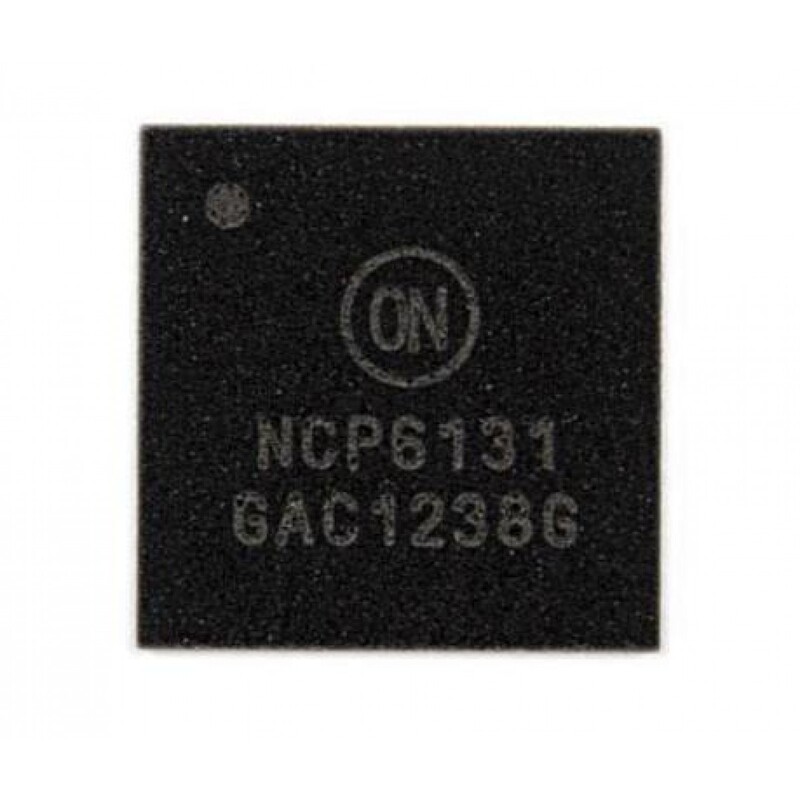 Микросхема ESDR0502NMUT