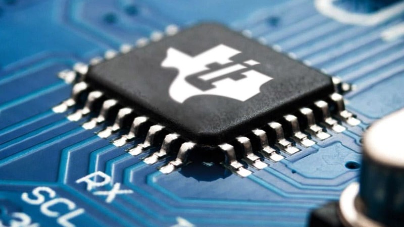 Texas Instruments