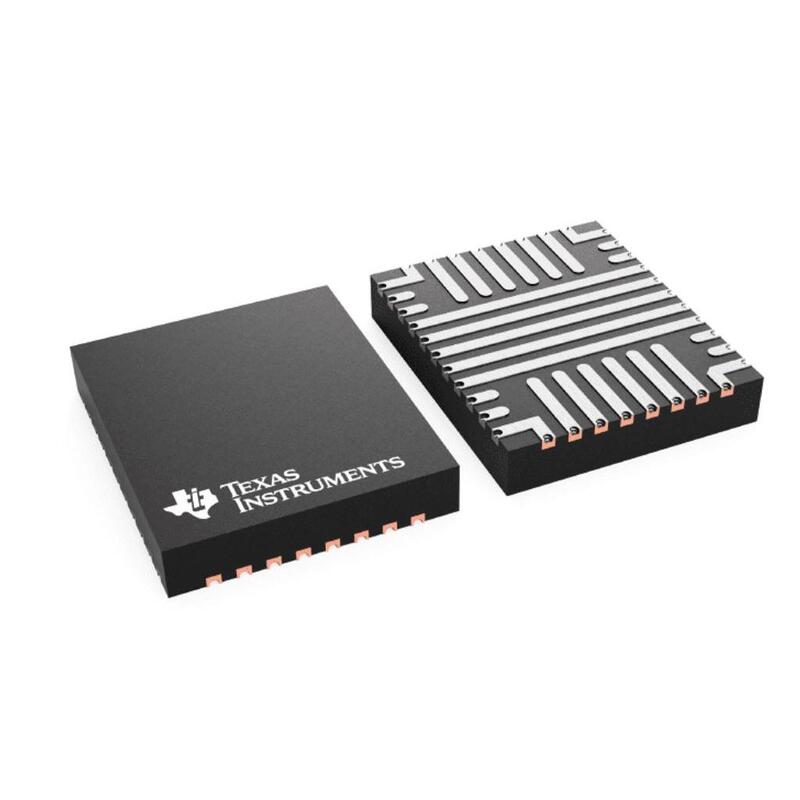 Texas Instruments
