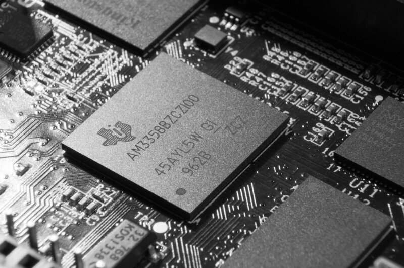 Texas Instruments