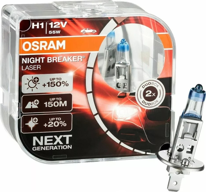 Osram Лазерные излучатели