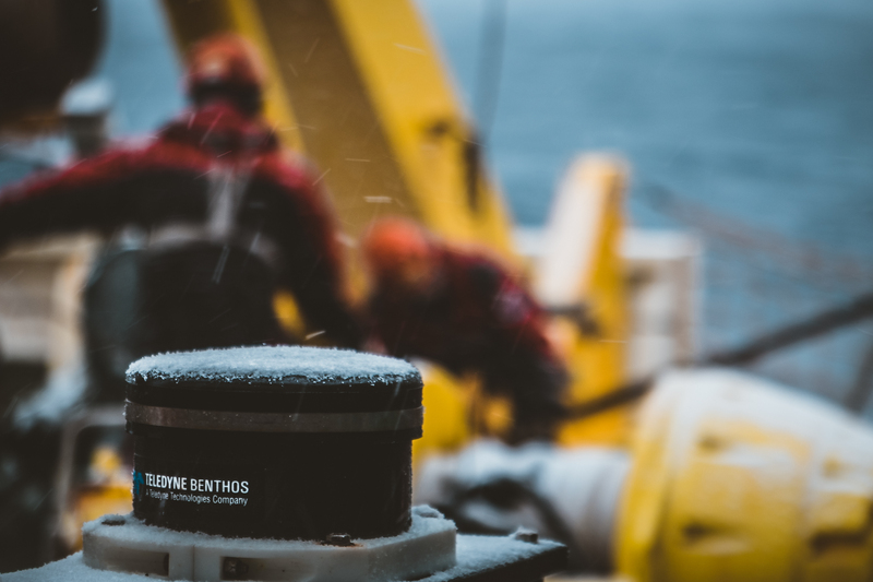 Teledyne Technologies