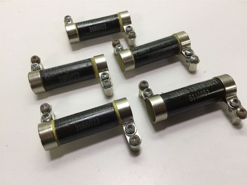 International Resistive