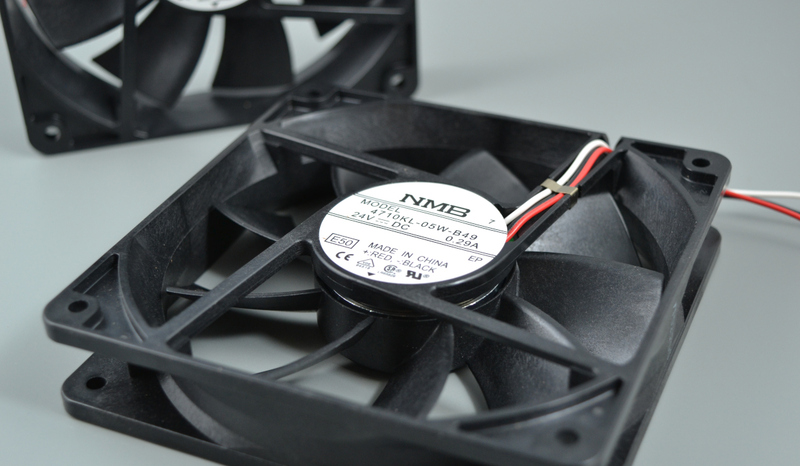 NMB technologies Вентиляторы