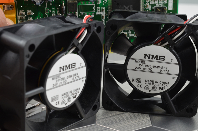 NMB technologies Вентиляторы