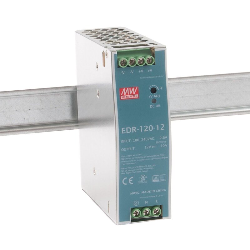 EDR-120-12 от MEAN WELL