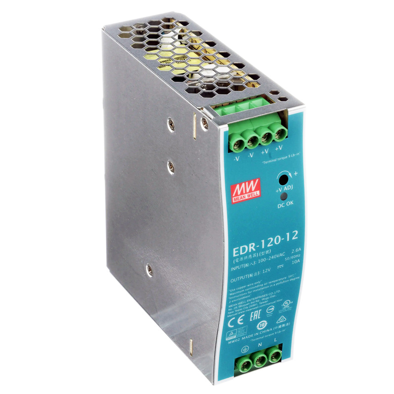 EDR-120-12 от MEAN WELL