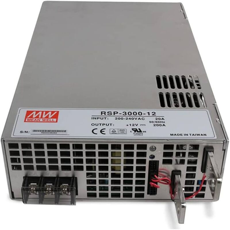 Mean Well RSP-3000 Mean Well RSP-3000