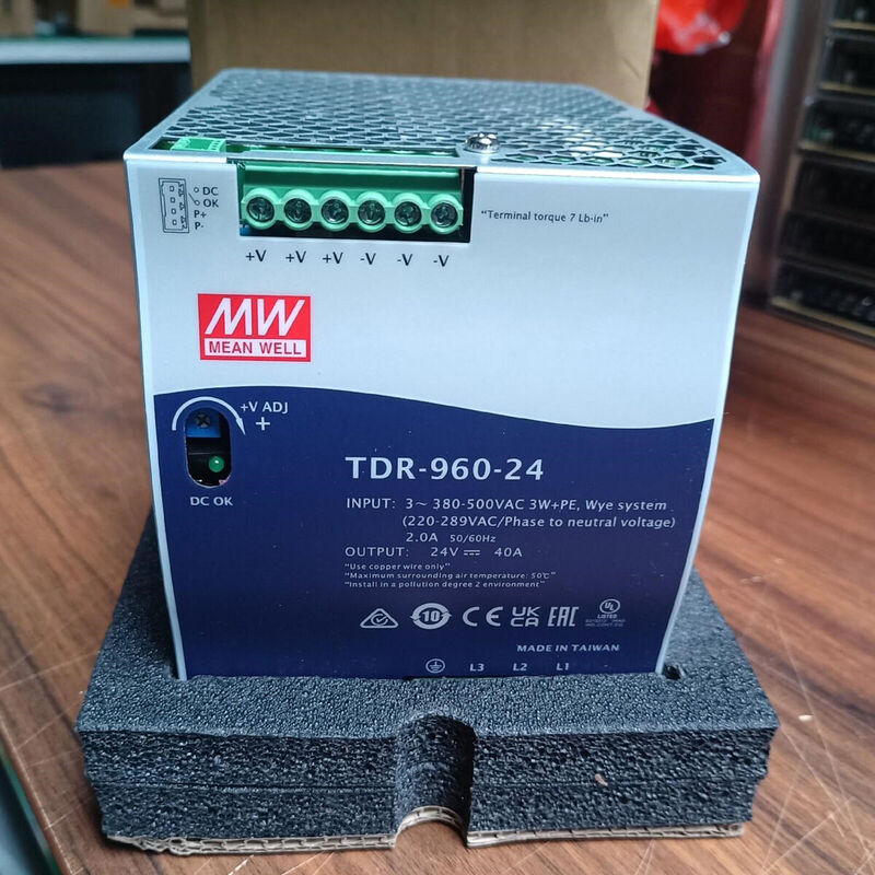 Mean Well TDR-960 Mean Well TDR-960