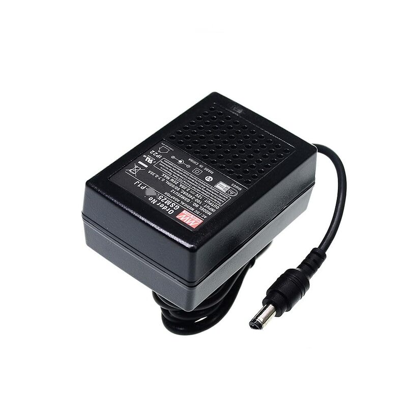 Блок питания MEAN WELL 9V