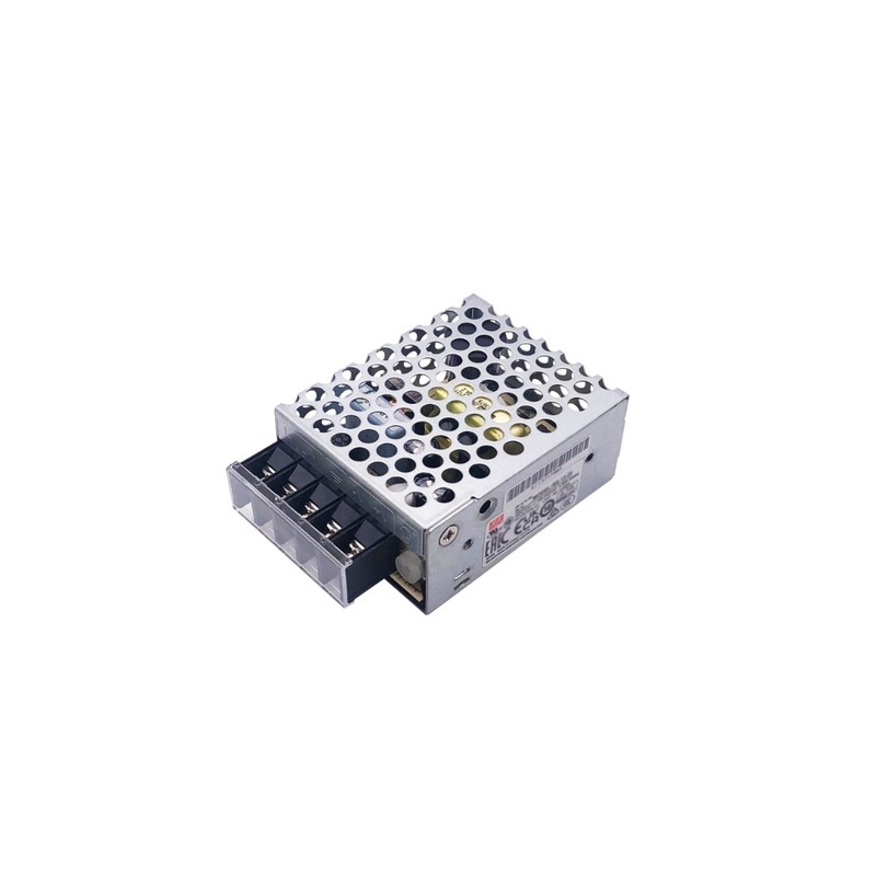 Mean Well RS-15-5 Mean Well RS-15-5