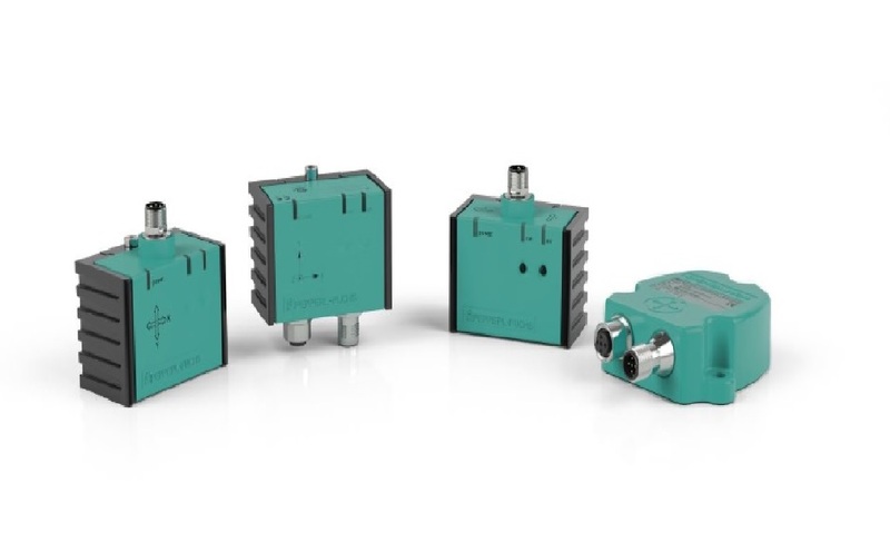 Pepperl Fuchs Линейные энкодеры